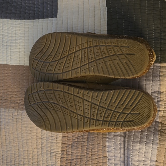 NWOT Eath Origins Aurora Jade sz 8 - Picture 3 of 4